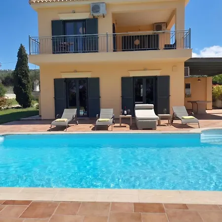 Private Pool Villa