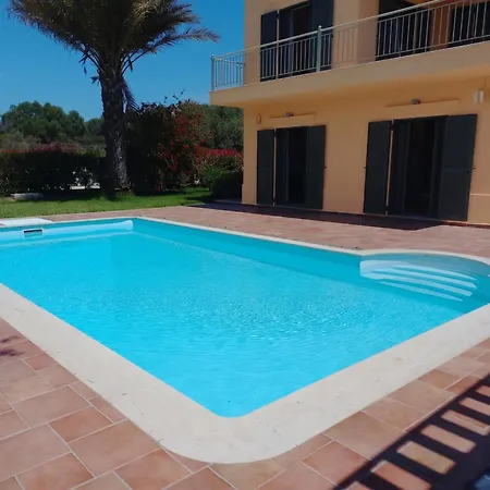 Private Pool Villa