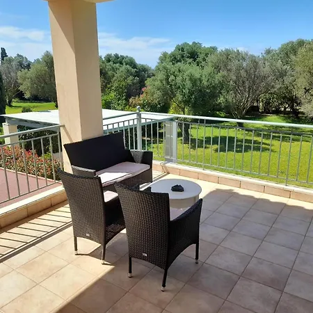Villa Private Pool *