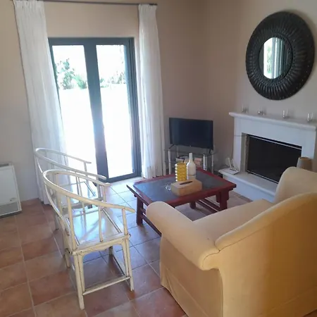 Private Pool Villa Svoronata