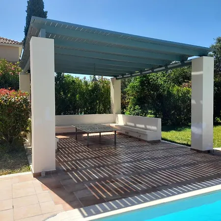 Villa Private Pool