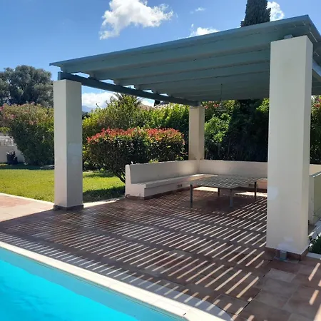 Private Pool *